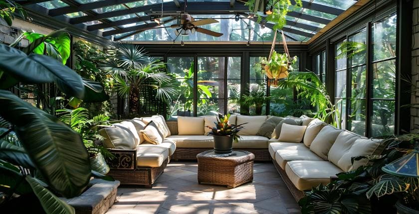premium garden rooms in Grangetown